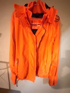 Superdry Wincheater